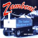 Zamboni : The Coolest Machines on Ice - Book