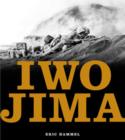 Iwo Jima : Portrait of a Battle: United States Marines at War in the Pacific - Book