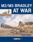 M2/M3 Bradley at War - Book