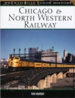Chicago & North Western Railway - Book