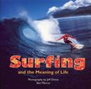 Surfing and the Meaning of Life - Book