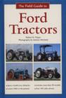 The Field Guide to Ford Tractors - Book