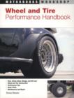 Wheel and Tire Performance Handbook - Book