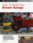 How to Build Your Dream Garage - Book