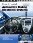 How to Install Automotive Mobile Electronic Systems - Book