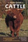 The Field Guide to Cattle - Book