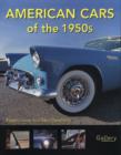 American Cars of the 1950s - Book