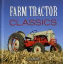 Farm Tractor Classics - Book