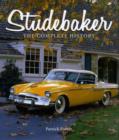 Studebaker : The Complete History - Book