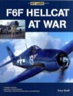 F6F Hellcat at War - Book
