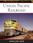Union Pacific Railroad - Book