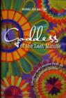 Goddess of the Last Minute : Laughter and Lessons from an Uncommon Quilter - Book