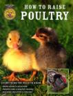 How to Raise Poultry - Book