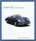 Porsche Sixty Years - Book