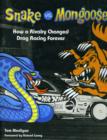 Snake vs. Mongoose : How a Rivalry Changed Drag Racing Forever - Book