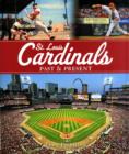 St Louis Cardinals Past and Present - Book