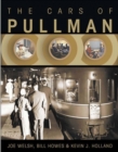 The Cars of Pullman - Book