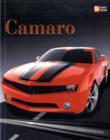 Camaro - Book