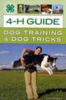 The 4-H Guide to Dog Tricks - Book