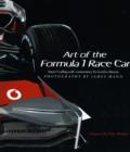 Art of the Formula 1 Race Car - Book