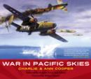 War in Pacific Skies - Book
