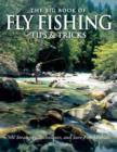The Big Book of Fly Fishing Tips & Tricks : 501 Strategies, Techniques, and Sure-Fire Methods - Book