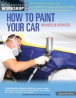 How to Paint Your Car : Revised & Updated - Book