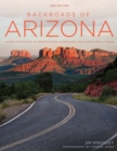 Backroads of Arizona - eBook
