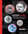 Geek Ink : The World's Smartest Tattoos for Rebels, Nerds, Scientists, and Intellectuals - eBook