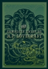 The Complete Tales of H.P. Lovecraft - eBook