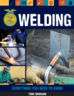 Welding : Everything You Need to Know - Book