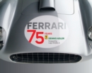 Ferrari : 75 Years - Book