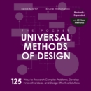 The Pocket Universal Methods of Design, Revised and Expanded : 125 Ways to Research Complex Problems, Develop Innovative Ideas, and Design Effective Solutions - eBook