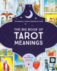 The Big Book of Tarot Meanings : The Beginner's Guide to Reading the Cards - eBook