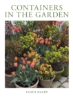 Containers in the Garden - eBook