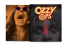 Ozzy at 75 : The Unofficial Illustrated History - Book