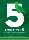 Enneatype 5: The Observer, Investigator, Theorist : An Interactive Workbook - Book