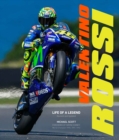 Valentino Rossi, Revised and Updated : Life of a Legend - Book
