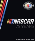 NASCAR 75 Years - Book