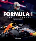 The Formula 1 Drive to Survive Unofficial Companion : The Stars, Strategy, Technology, and History of F1 - Book