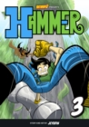 Hammer, Volume 3 : The Jungle Kingdom Volume 3 - Book