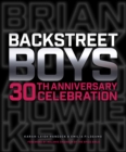 Backstreet Boys 30th Anniversary Celebration - Book