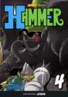 Hammer, Volume 4 : Stud vs. The Jungle King Volume 4 - Book