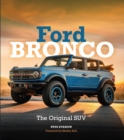 Ford Bronco : The Original SUV - Book