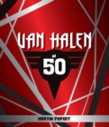 Van Halen at 50 - eBook