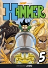 Hammer, Volume 5 : The Bird Kingdom Volume 5 - Book