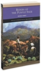 Riders of the Purple Sage (Barnes & Noble Library of Essential Reading) - Book