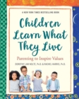 Children Learn What They Live - Book