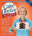 The Cake Mix Doctor Returns! : With 160 All-New Recipes - Book