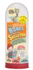 The Bones Book and Skeleton - Book